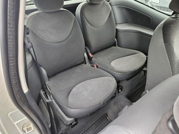 Citroen C2 1.1 i 61KM 2009 Citroen C2 1,1 benzyna 60KM, zdjęcie 6