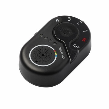 MADCAT SMART ALARM CENTRALKA Z SYGNALIZATORAMI 3+1