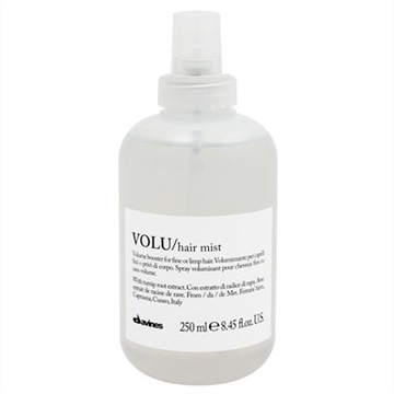 Davines Volu Hair Mist Spray Bez Spłukiwania Dodający Objętości 250 ml