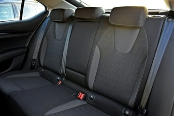 Skoda Octavia III Liftback Facelifting 1.5 TSI ACT 150KM 2020 Škoda Octavia Skoda Octavia Bezwypadkowy / Salon, zdjęcie 11