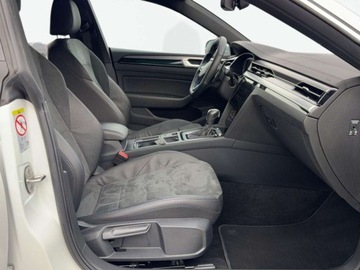 Volkswagen Arteon Shooting Brake R 2.0 TSI 320KM 2021 Volkswagen Arteon R 4Motion 320KM, Kamera cofania, Asystenci, ACC 2.0 320KM, zdjęcie 28