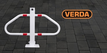 ПАРКОВОЧНЫЙ ЗАМОК ПАРКОВОЧНЫЙ СТОЙК СКЛАДНОЙ С КЛЮЧОМ-БАБОЧКОЙ