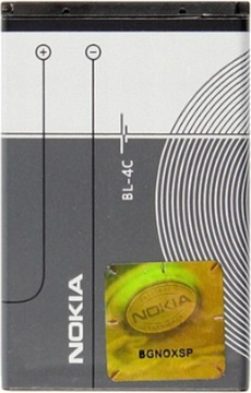BATERIA BL-4C do MAXCOM MM440 / MM461 / MM462