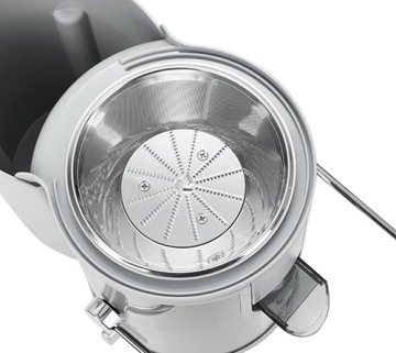 Соковыжималка Mesko MS 4126g - Профессиональная мощная соковыжималка