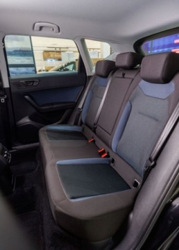 Seat Ateca SUV 1.5 EcoTSI 150KM 2020 Seat Ateca 1.5 Eco TSI Style SS 1.5 Benzyna 150KM, zdjęcie 32