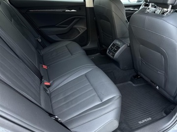 Skoda Superb IV Kombi 2.0 TDI 193KM 2024 Skoda Superb 2.0TDI 193KM 4X4 Selection DSG l Akty, zdjęcie 8