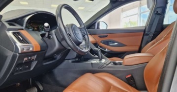 Jaguar E-Pace SUV 2.0 i4P 200KM 2020 Jaguar E-Pace P200 Salon PL AWD FV23 2.0 Benzyna 200KM, zdjęcie 21