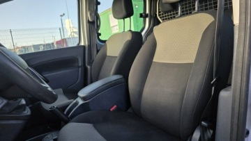 Renault Kangoo II Express Maxi Facelifting 2013 1.5 dCi 90KM 2018 Renault Kangoo Klima+Super stan MAXI navi, zdjęcie 14