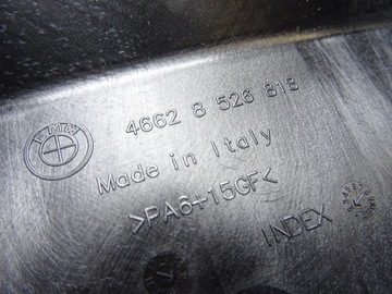 BMW F800 GT F800 R КРЕПЛЕНИЕ КРЫШКИ КРЫЛА