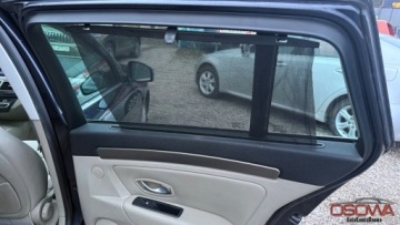 Renault Laguna III Grandtour 2.0 dCi 150KM 2009 Renault Laguna 2.0dci 2x panorama bi xenon pol skora el.podg.fotele zadban, zdjęcie 28