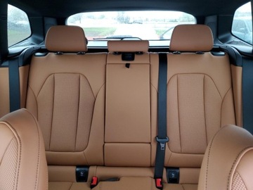 BMW X3 G45 2024 BMW X3 M40i 2024 3.0l 3.0 Benzyna 382KM, zdjęcie 10