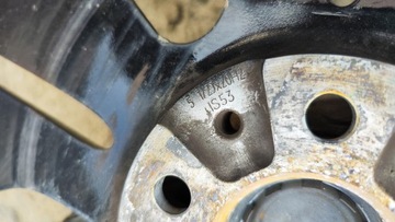 КОЛЕСА ДИСКИ ШИНЫ 20 ДЮЙМОВ BMW I3