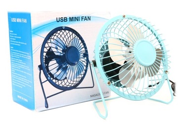 USB-вентилятор GEMBIRD NF-03