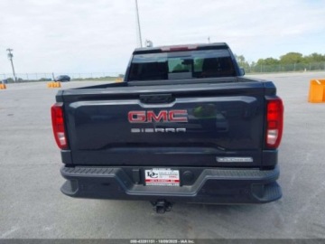  GMC Sierra K1500 ELEVATION, 2025r., 4x4, 5.3L 5.3 Benzyna 355KM, zdjęcie 7