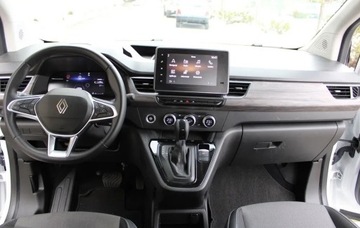 Renault Kangoo III VAN 1.3 TCe 130KM 2024 Renault Kangoo TCe 130 EDC Techno, zdjęcie 5