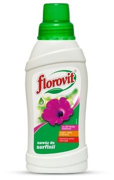 Florovit Nawóz do Surfinii 550ml