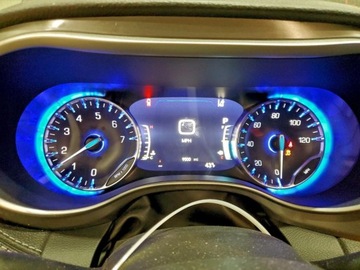 Chrysler Pacifica II 2025 Chrysler Pacifica Select 2025 3.6 Benzyna 287KM, zdjęcie 9