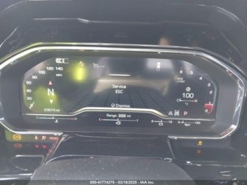  GMC Sierra 2024r., 1500 Elevation, od ubezpieczalni 3.0 Diesel 305KM, zdjęcie 10