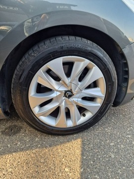 DS 5 2013 Citroen DS5 2.0d Hybryda 163 KM, Automat, LED,, zdjęcie 33
