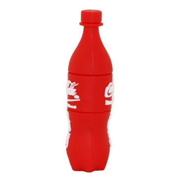 PENDRIVE PEN DRIVE PAMIĘĆ USB 4 GB COCA-COLA 1