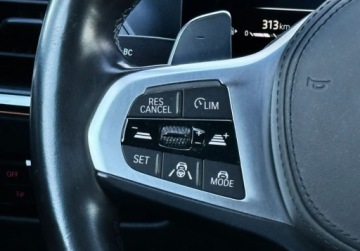 BMW Seria 4 G22-23-26 Coupe 2.0 420d 190KM 2024 BMW Seria 4 I wlasciciel Hak M Pakiet Gwarancja Bezwypadkowy FVAT23, zdjęcie 17