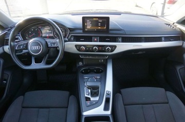 Audi A5 F5 Sportback 2.0 TDI 190KM 2017 Audi A5 Sportback 2.0 TDI CR 190 KM, 4x4, S-Tronic, Full LED, Lopatki, Hak, zdjęcie 10