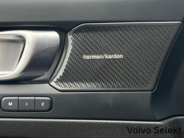Volvo XC40 Crossover Facelifting 2.0 B3 163KM 2025 Volvo XC 40 FV23% SalonPL B3B Plus Dark LED BLIS A, zdjęcie 27