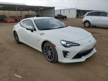Toyota GT86 2020 Toyota GT86 Toyota 86 2.0 Benzyna 205KM, zdjęcie 5