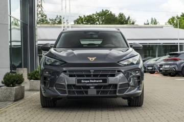 Cupra Terramar SUV 1.5 eTSI 150KM 2026 Cupra Terramar Advantage Edition 1.5 e-TSI 150 KM, zdjęcie 3