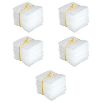 BUBBLE BAG БЕЛЫЙ ПОЧТОВЫЙ КОНВЕРТ В УПАКОВКЕ 500 ШТ.
