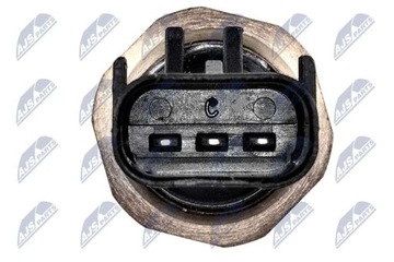 SPÍNAČ TLAKOVÝ OLEJE ECC-CH-007 NTY JEEP