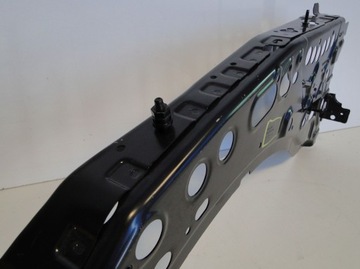 MERCEDES GLB X247 247 РАМА ПЕРЕДНЯЯ ЛЕВАЯ