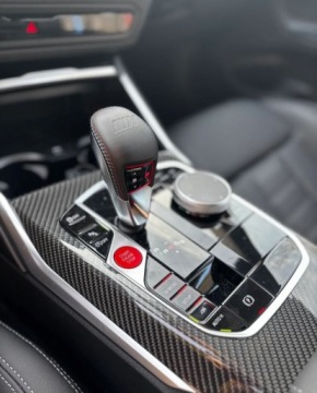 BMW Seria 2 F74 2026 BMW M2 3.0 Benzyna 480KM, zdjęcie 7