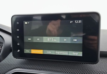 Dacia Jogger 1.0 TCe 110KM 2025 Dacia Jogger NOWY 1.0 TCe 100KM LPG 1WL SalonPL VAT23 PakietCity Grupa Ad, zdjęcie 21