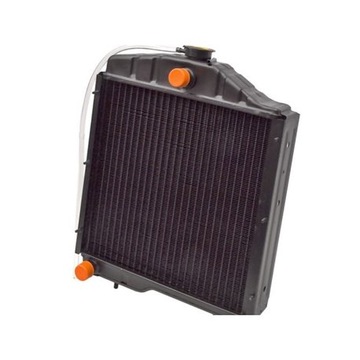 КРЫШКА РАДИАТОРА URSUS C-360 50413610