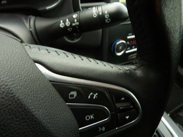 Renault Megane IV Hatchback 5d 1.5 dCi 110KM 2018 Renault Megane 1.5 DCI, zdjęcie 27