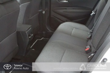 Toyota Corolla XII Sedan Facelifting 1.8 Hybrid 140KM 2023 Toyota Corolla Seria E21 (2019-) 1.8 Hybrid Comfor, zdjęcie 14