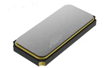 Rezonator kwarcowy 19,2MHz SMD x1szt