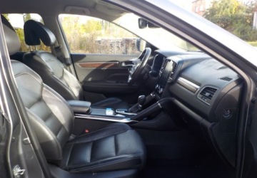 Renault Koleos II SUV 2.0 dCi 177KM 2018 Renault Koleos 4X4 Okazja 2.0 Diesel 177KM, zdjęcie 26