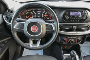 Fiat Tipo II Station Wagon 1.4 95KM 2017 Fiat Tipo FIAT TIPO 1.4 95KM GAZ LPG Klima Czujniki-Parkowania Gwarancja 1, zdjęcie 26