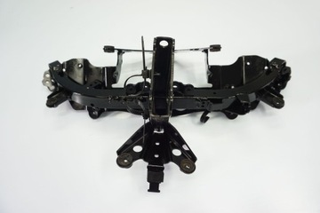 YAMAHA FJR 1300 06-12 ПЕРЕДНЯЯ РАМА