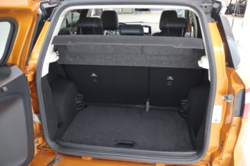 Ford Ecosport II SUV Facelifting 1.5 TDCi 100KM 2018 Ford Ecosport 1.5 TDCi, Salon Polska, Serwis ASO, zdjęcie 13
