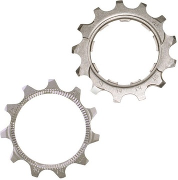 SHIMANO CS-HG400 КАССЕТНАЯ 9-скоростная 11-32 зуб.