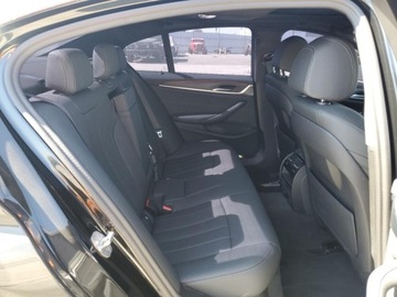 BMW Seria 5 G90-91 2023 BMW Seria 5 530I 2023 2.0l 2.0 Benzyna 248KM, zdjęcie 10