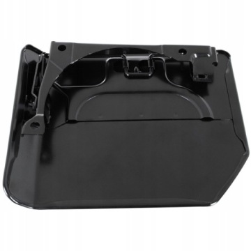 КРЫШКА ТОПЛИВОЗАПРАВКА С ПЕТЛЯМИ VW TRANSPORTER T4