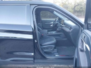 Ford Explorer VI 2025 Ford Explorer 2025 Ford Explorer ST 4WD 3.0 Benzyna 400KM, zdjęcie 10