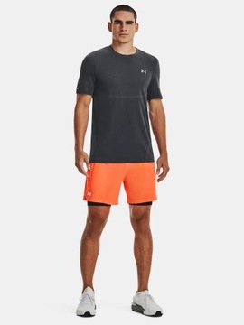 KRÓTKIE SPODENKI MĘSKIE UNDER ARMOUR SZORTY SPORTOWE TRENINGOWE 1373764