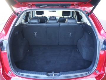 Mazda CX-5 II SUV 2.5 SKY-G 194KM 2017 Mazda CX-5 2.5 Skyactiv-G, Salon Polska, zdjęcie 11