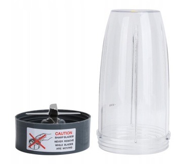 Nutribullet KUBEK 900ml(32oz) nádoba 600w 900w
