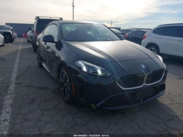 BMW Seria 2 F74 Gran Coupe 2.0 228 241KM 2025 BMW Seria 2 228 Gran Coupe Xdrive, 2025r., 4x4, 2.0L 2.0 Benzyna 241KM, zdjęcie 1